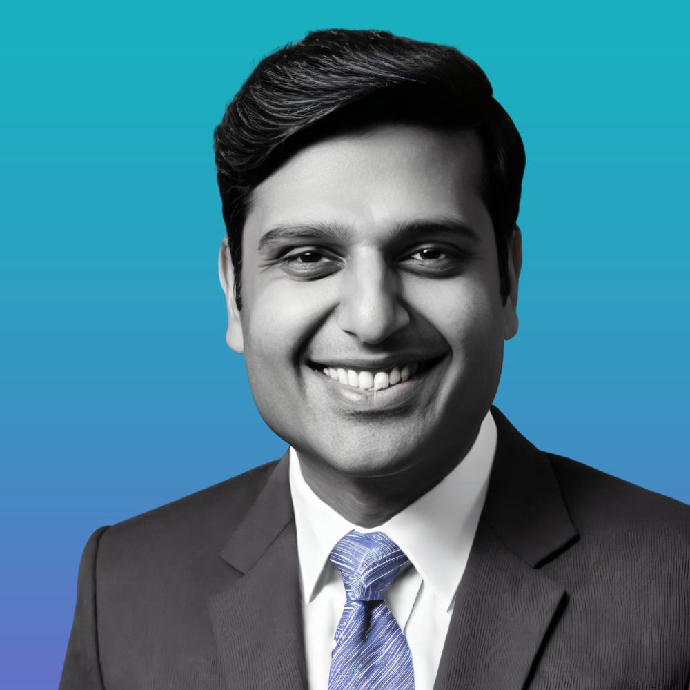 Madhav Krishna
