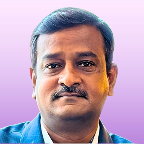 Rajeshwar Rao Thatiparthy