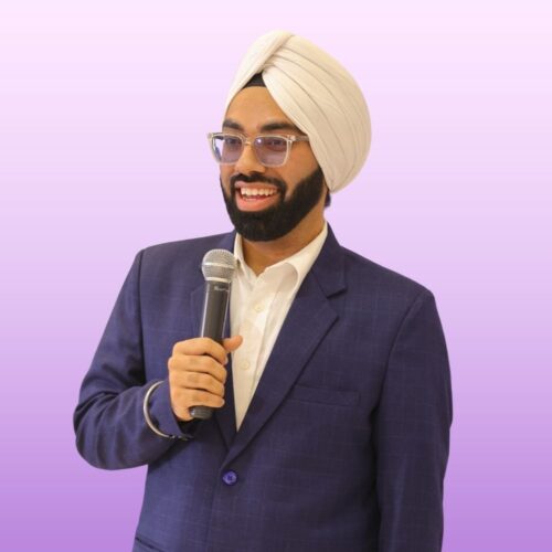 Harneet Singh