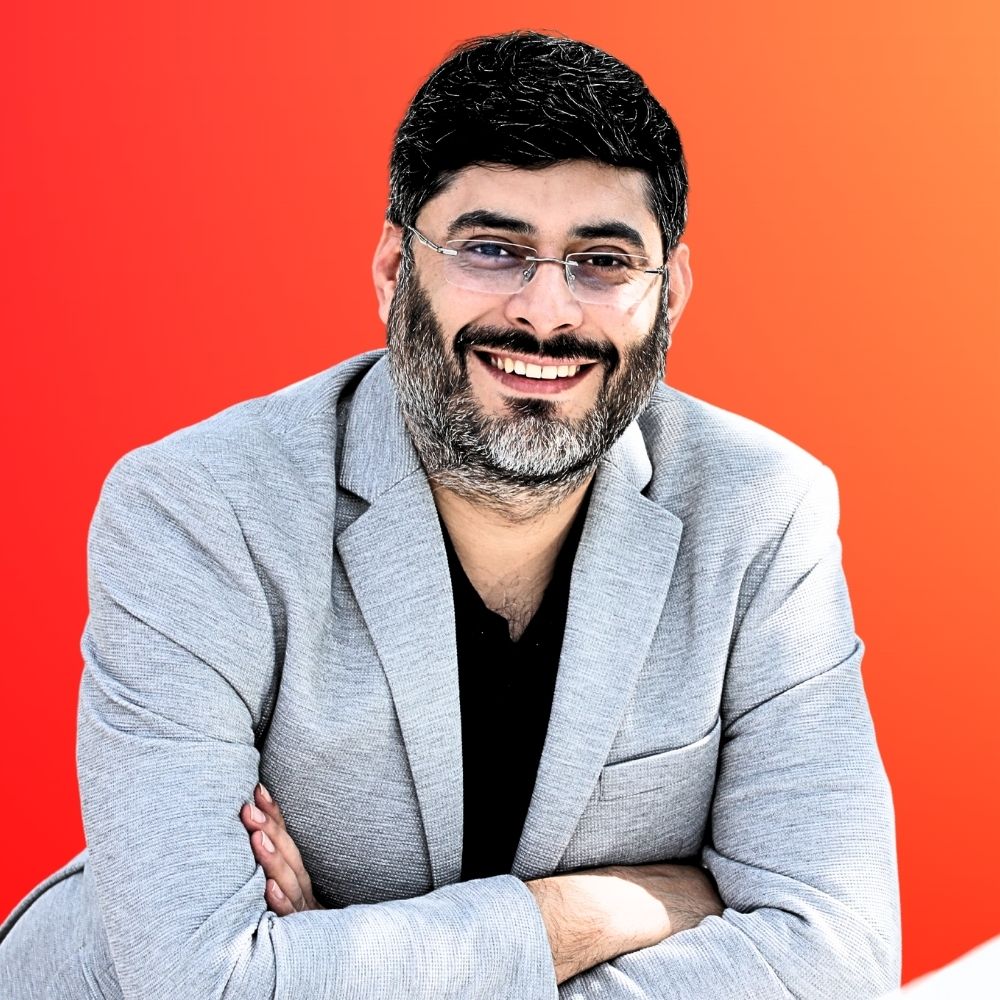 Ankush Sabharwal