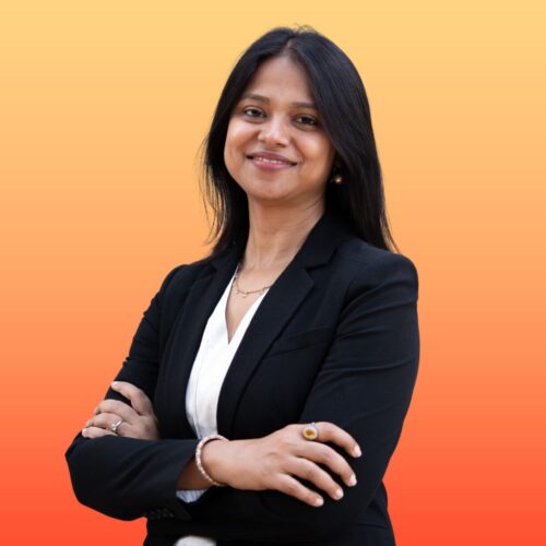 Priyanka Agarwal Chopra