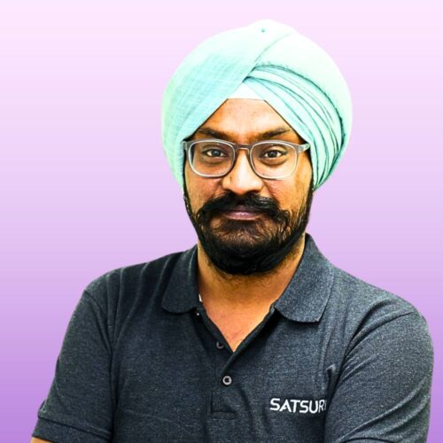 Rashmit Singh Sukhmani