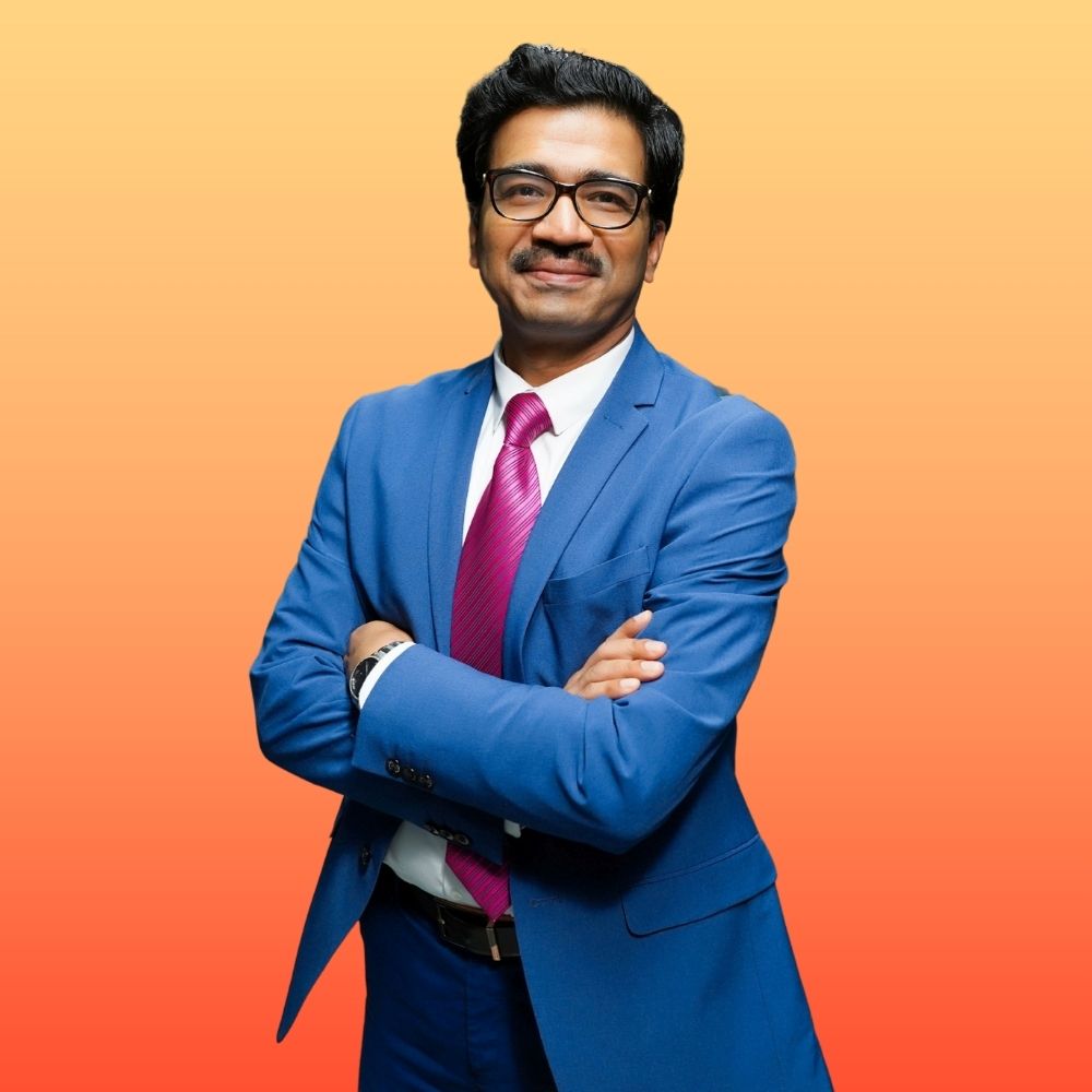 Sunil Gupta