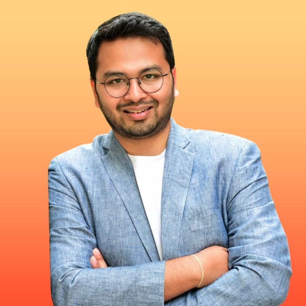 Rohan Nayak