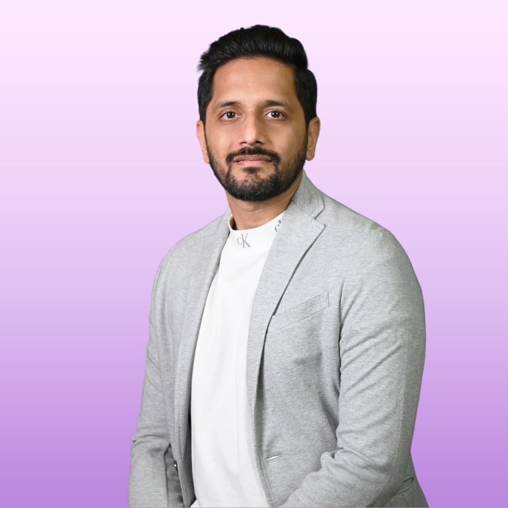 Gaurav Baid