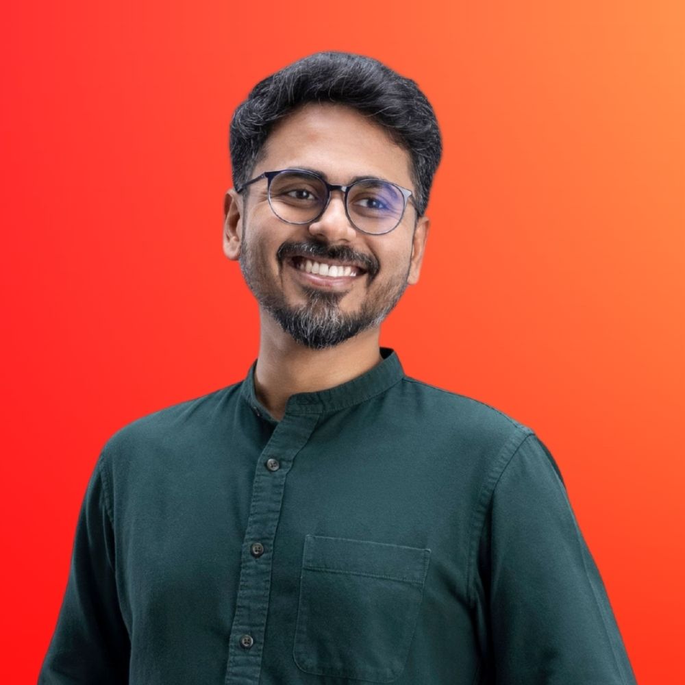 Vaas Bhasker
