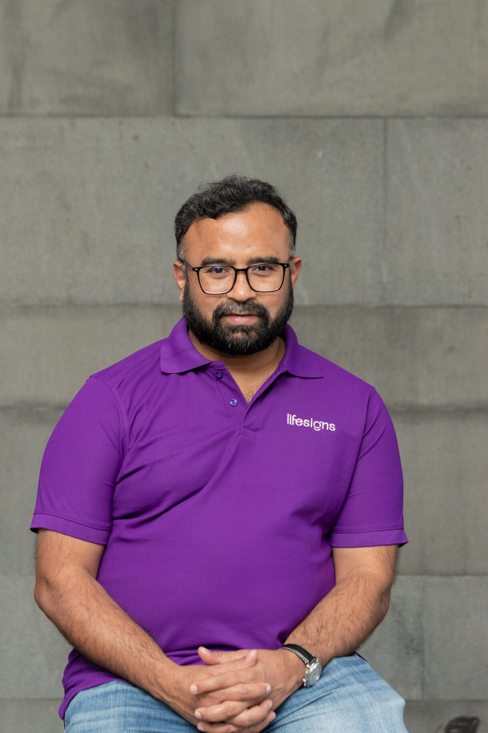 Girish Chandra