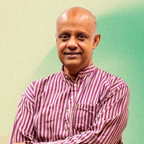 Shekar Sivasubramanian