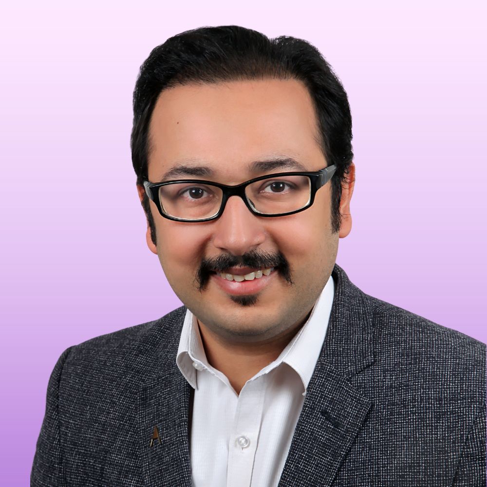 Ranjan Relan