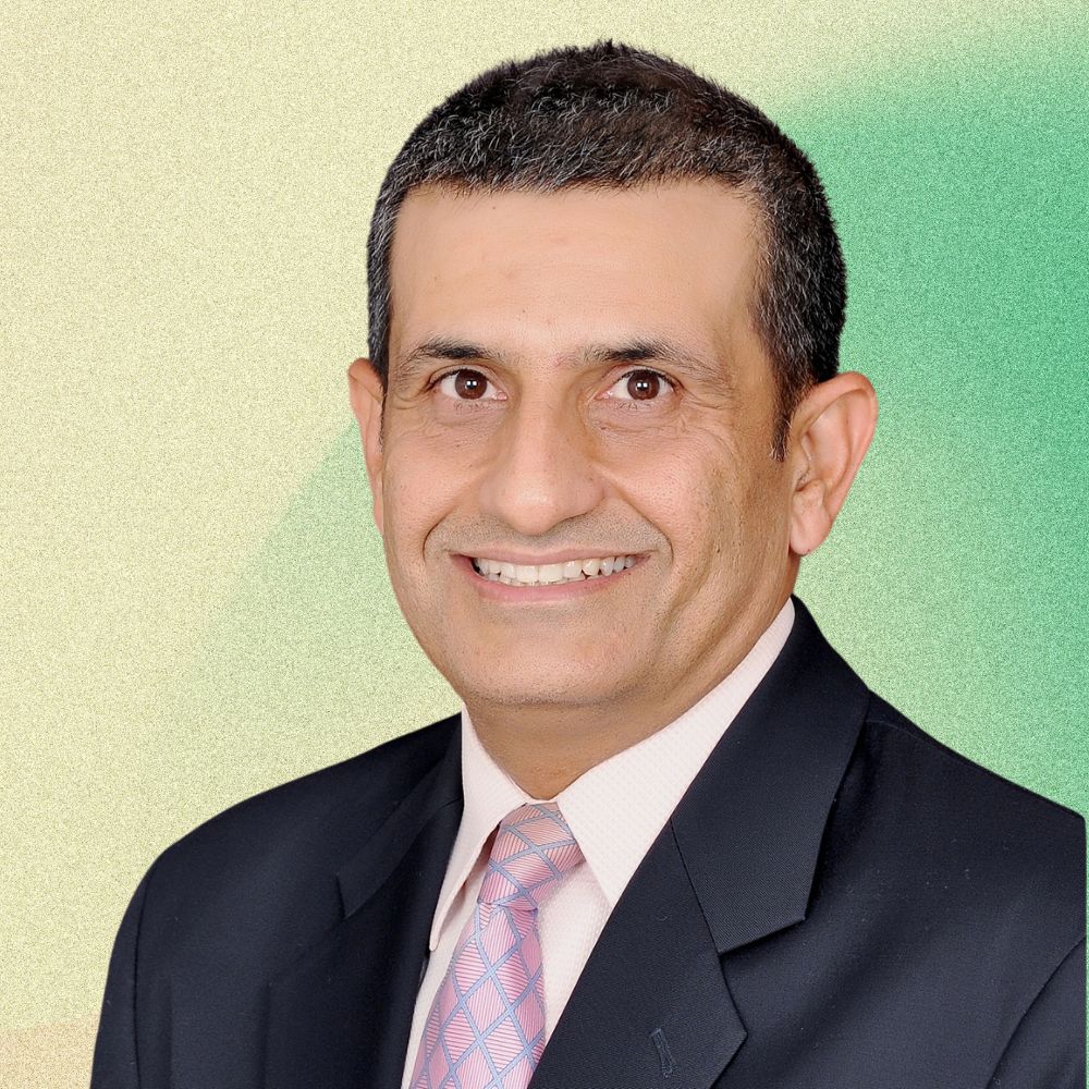 Vishal Dhupar