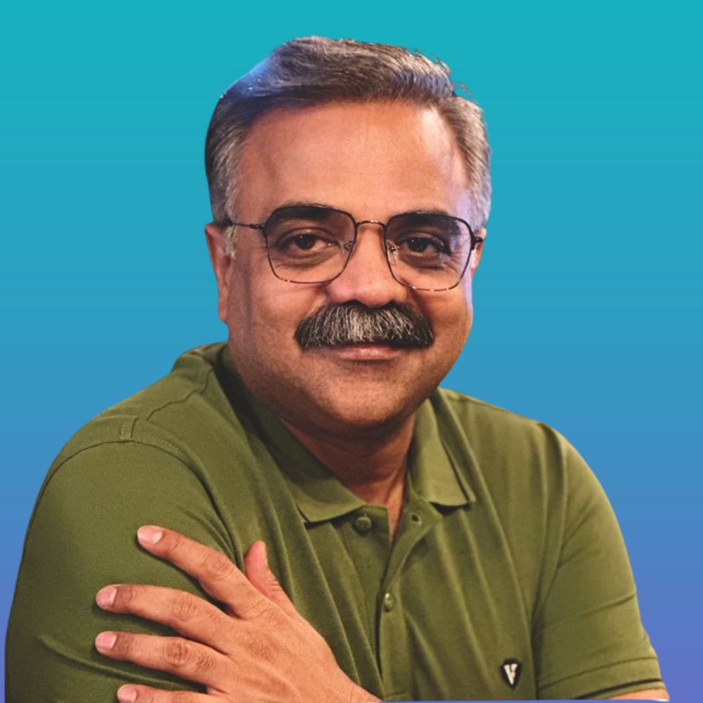 Sanjeev Kumar Gupta