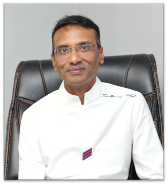 Kalyan Chakravarthy