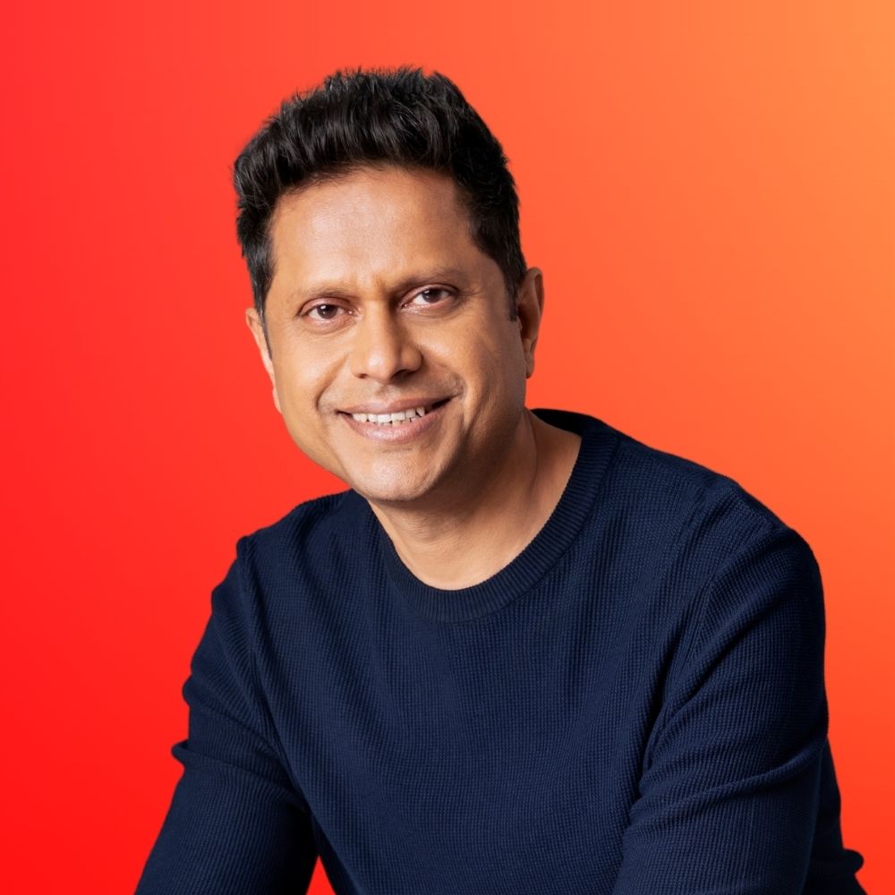 Mukesh Bansal
