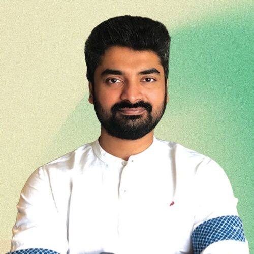 Sreeraman Mohan Girija (SMG)