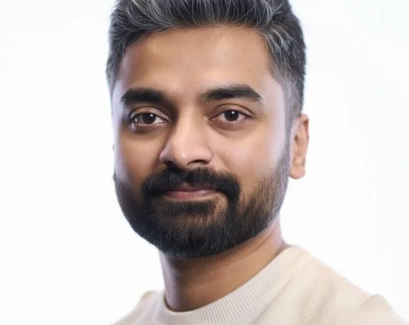 Sreeraman Mohan Girija