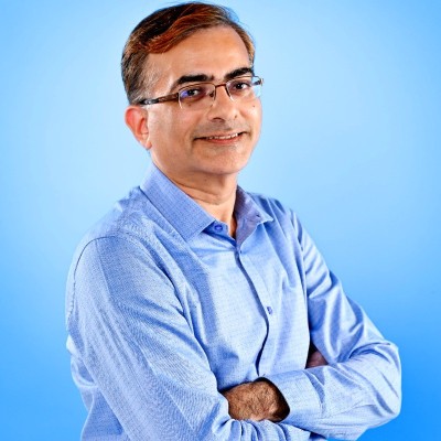 Dr. Ankur Narang