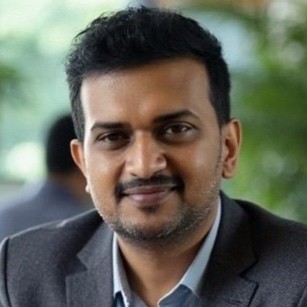 Dr. Prashant Ramappa