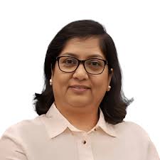 Dr. Shivani Rai Gupta