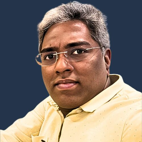 Gopinath Chidambaram