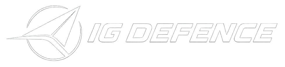 IGDefence logo