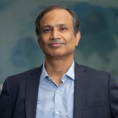 Mr. Rajan Sethuraman