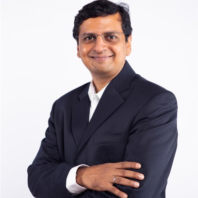 Ravi Balasubramanian