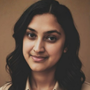 Shirsha Ray Chaudhuri