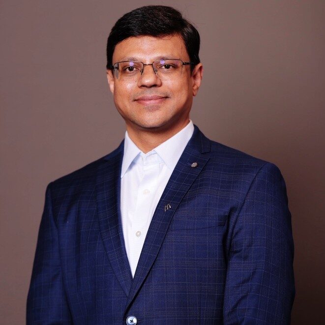 Dr.Durga Prakash Devarakonda (DP)