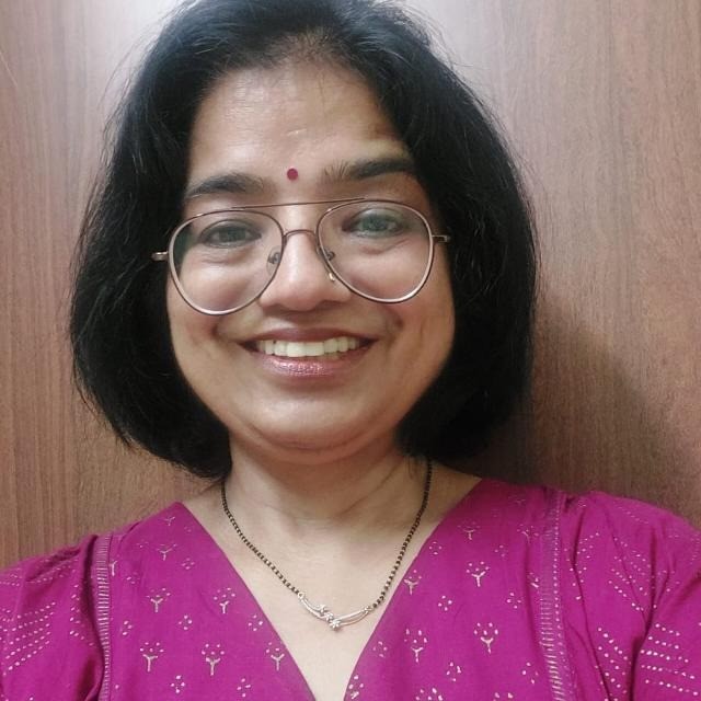 Dr. Renu Rajani