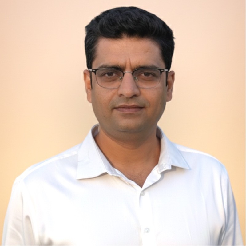Gaurav Duggal