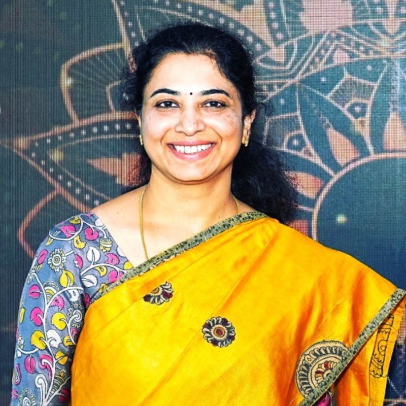 Geetha Ramadevi