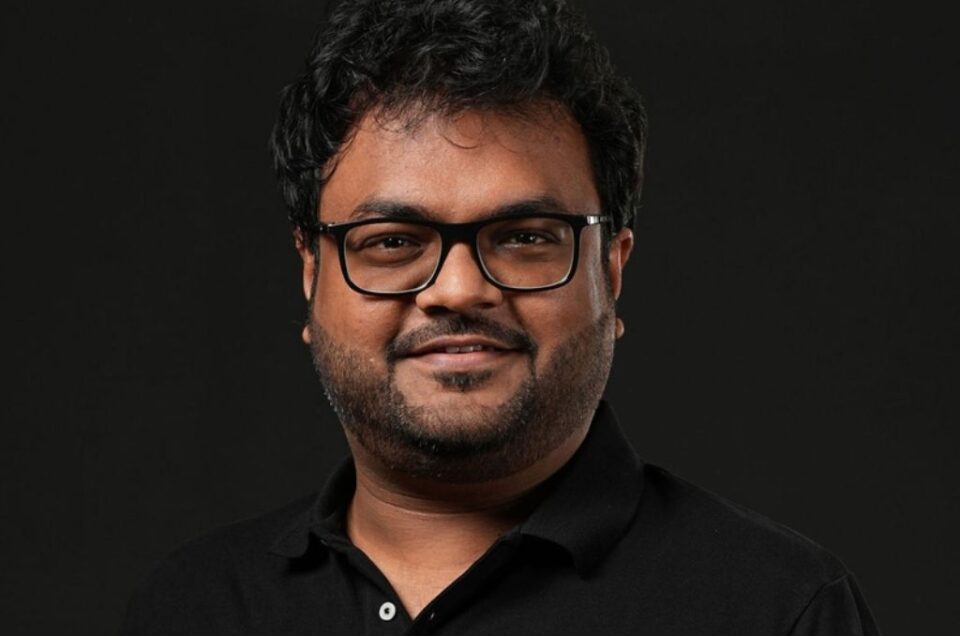 Nikhil Mittal