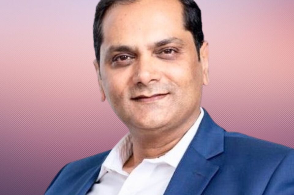 Pankaj Vyas