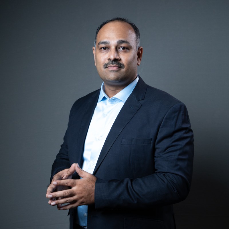 Prasana-Kumar Parthasarathy