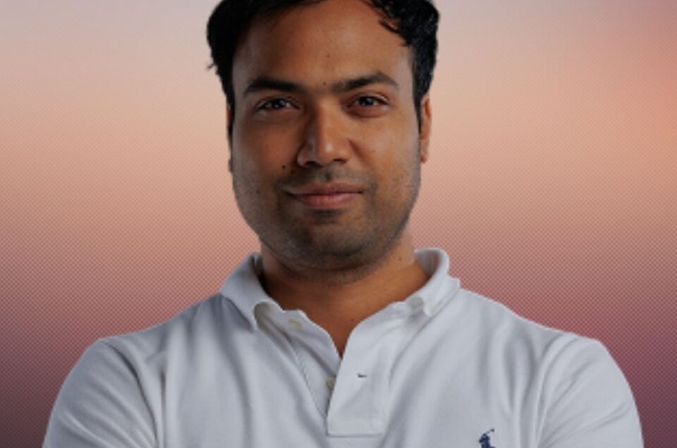 Shubham Gupta