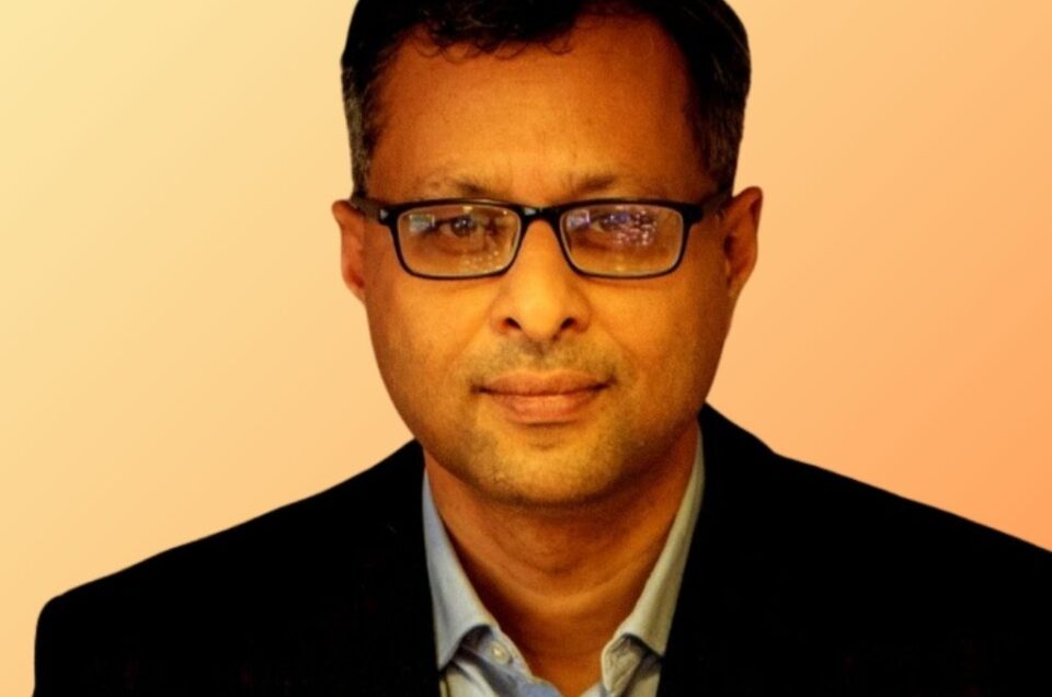 Som Pal Choudhury