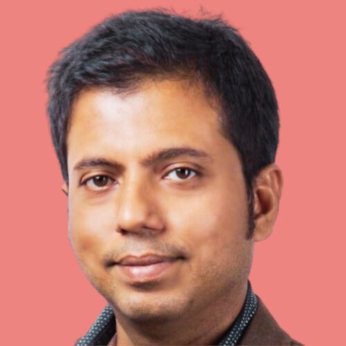 Tathagato Rai Dastidar