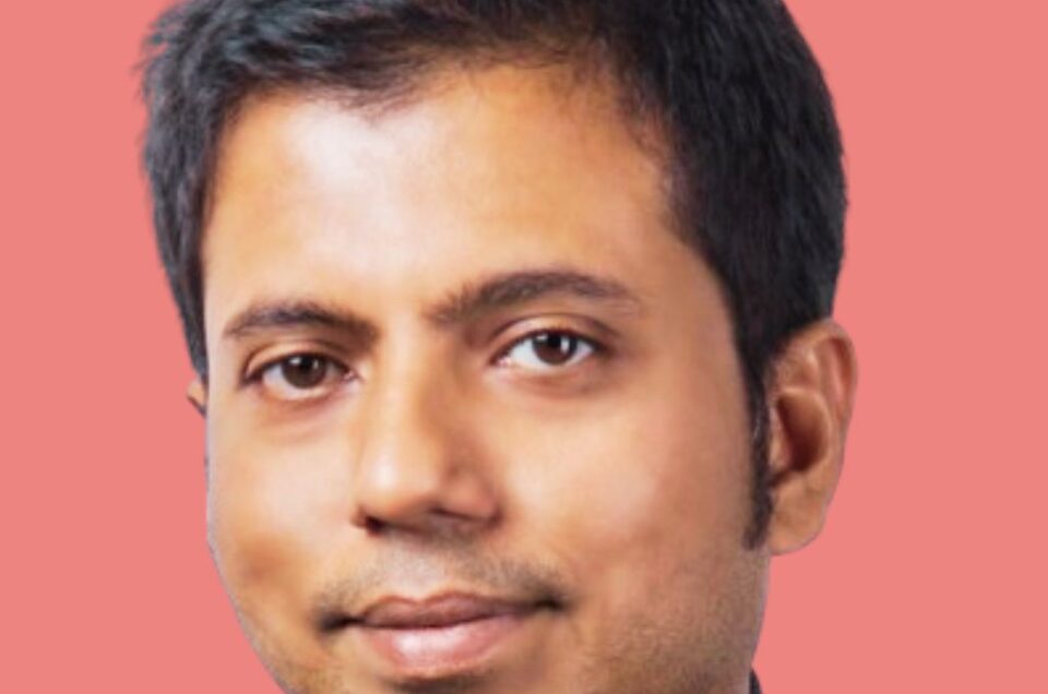 Tathagato Rai Dastidar