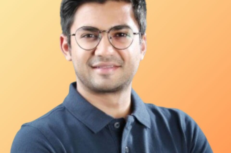 Vishnu Acharya