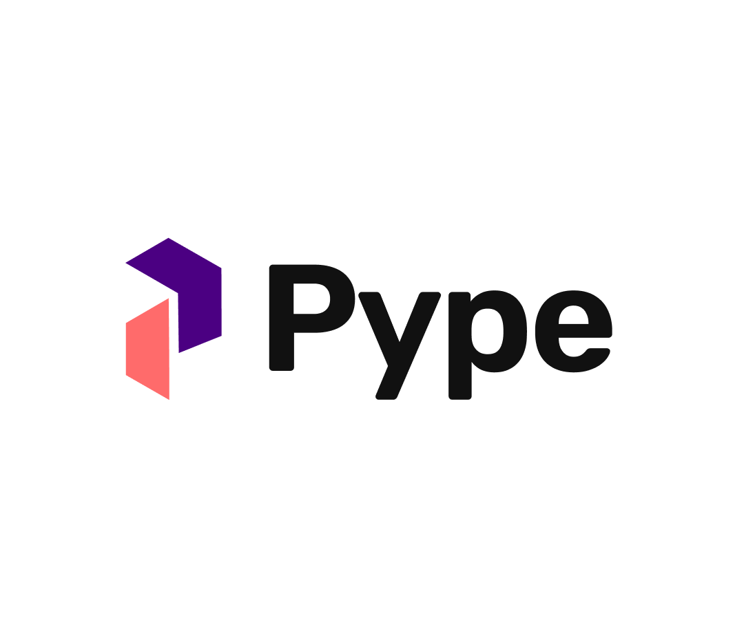 Pype logo