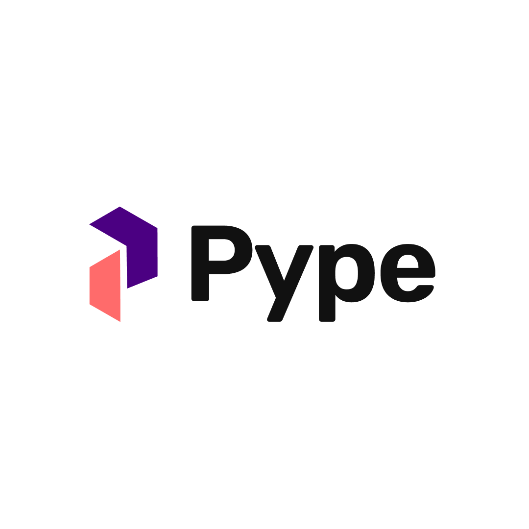 Pype logo