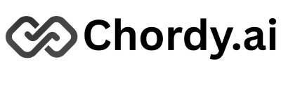 Chordy.ai Logo