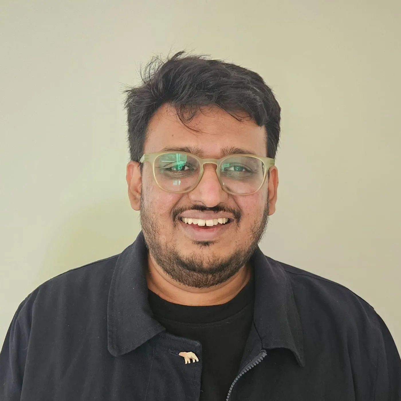 Tanmay Desai