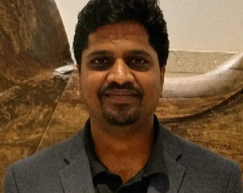 Veeran Balasubramanian