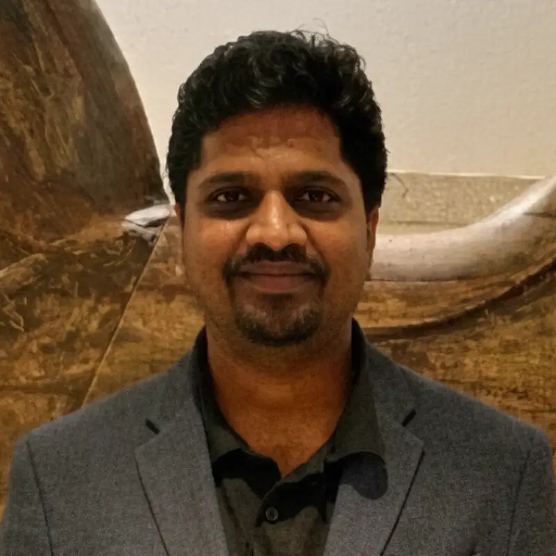 Veeran Balasubramanian