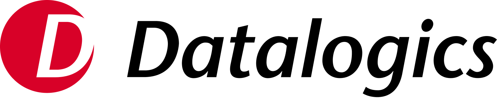 Datalogics Logo B