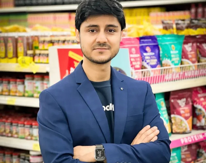 Himanshu Upreti