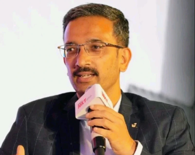 Nikhil Shemberu
