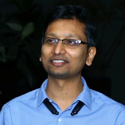 Ravi Srivastava