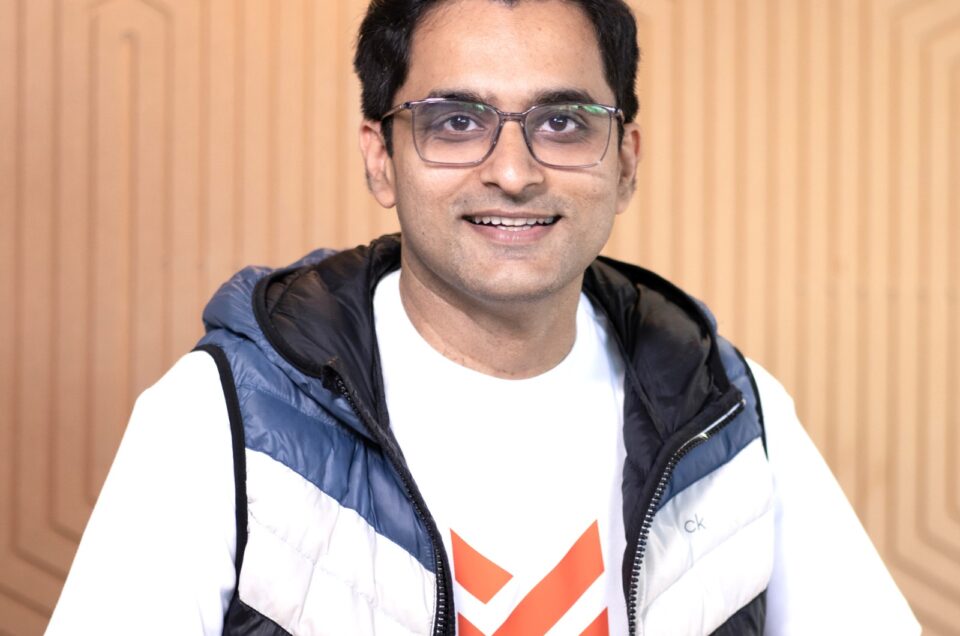 Tejas Pandit
